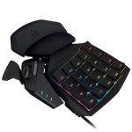 خرید صفحه کلید گیمینگ Razer - مدل  Orbweaver Chroma